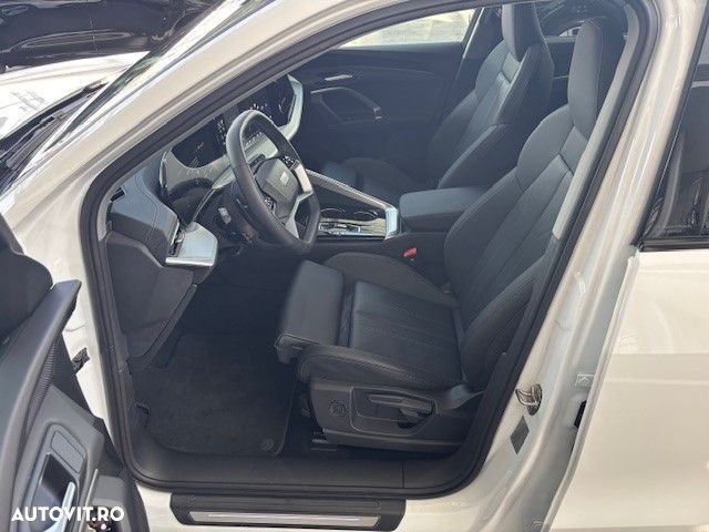 Audi Q5 40 TDI ack quattro S tronic S line - 6