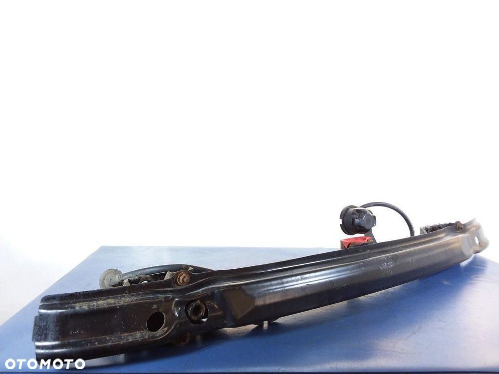 BMW 5 E60 HAK HOLOWNICZY DO PRZYCZEPY 6782128 - 2