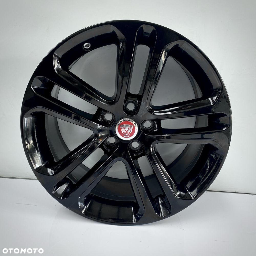 Felgi aluminiowe 18” Jaguar F-Pace / 7,5/8,5J et46/55 - 5