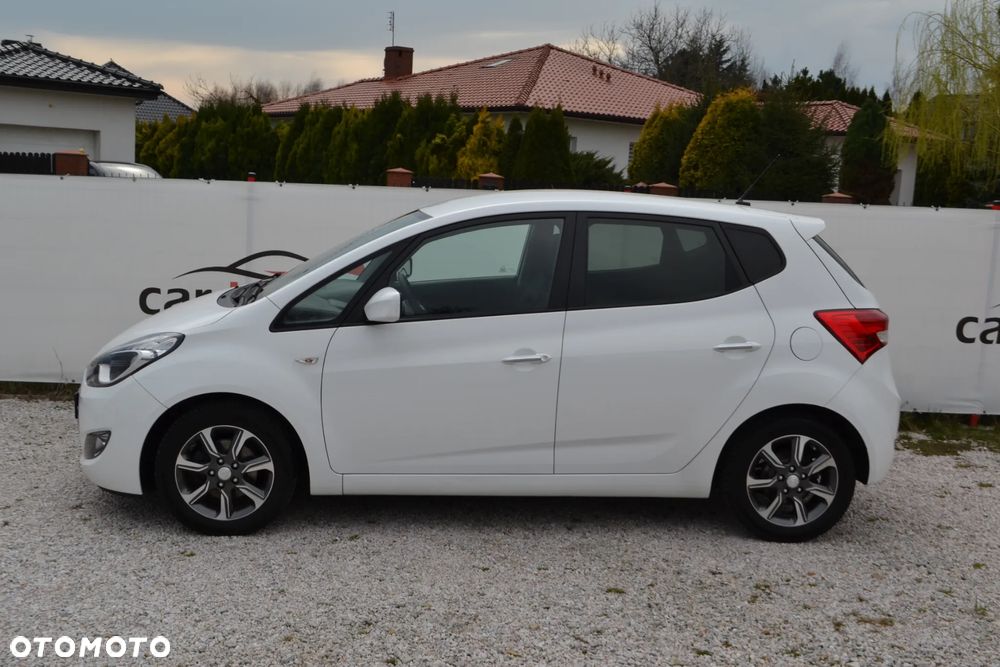 Hyundai ix20 1.4 Comfort - 8