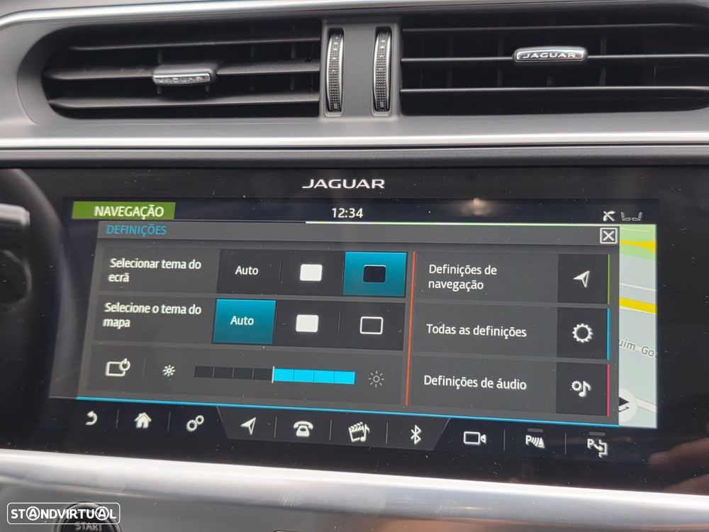 Jaguar I-Pace EV400 AWD HSE - 30
