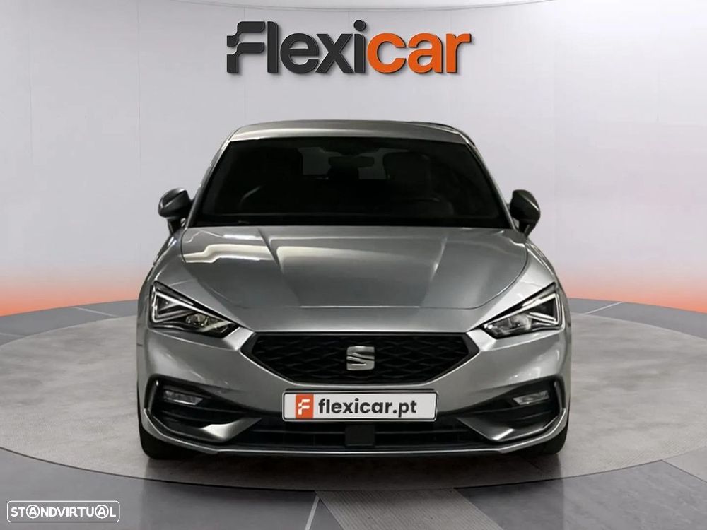 SEAT Leon 1.0 TSI FR - 7