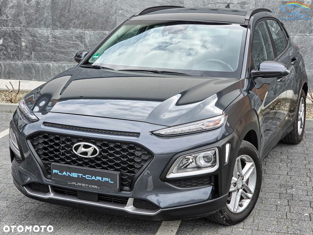 Hyundai Kona 1.0 T-GDI Advantage - 3