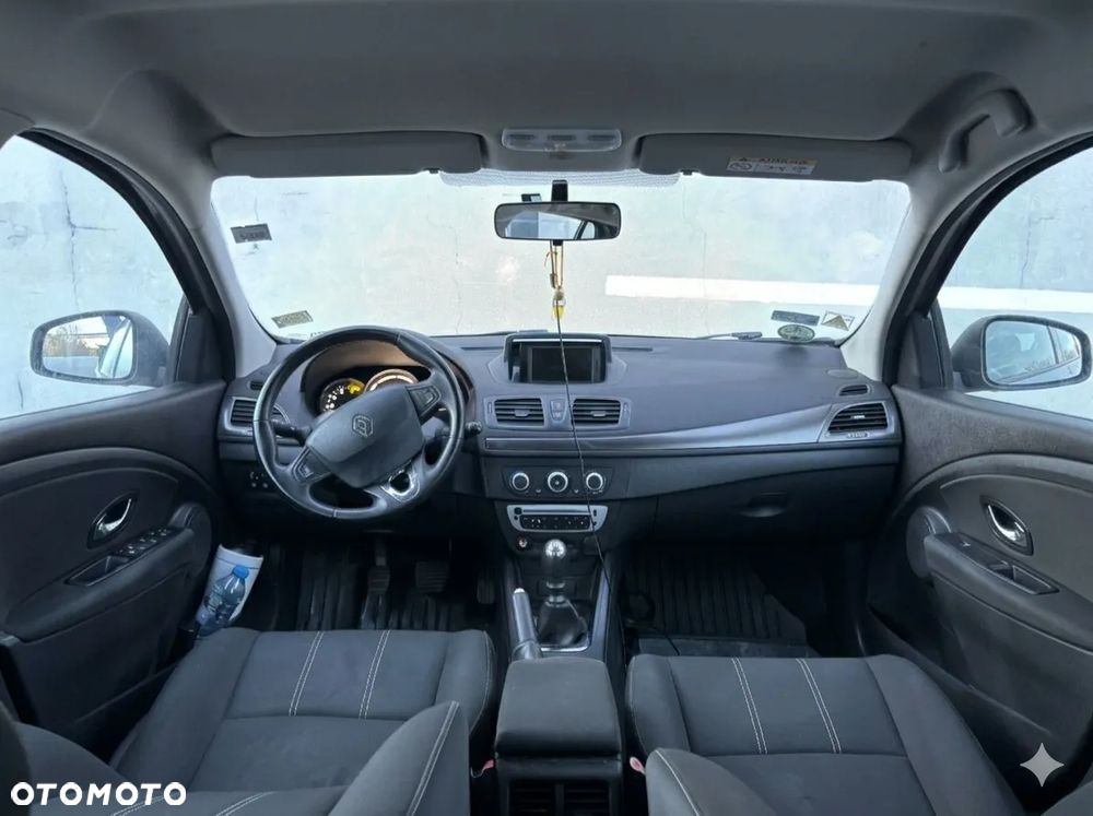 Renault Megane 1.5 dCi Energy Life - 6