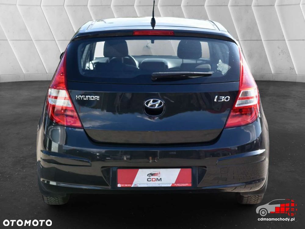 Hyundai i30 - 9
