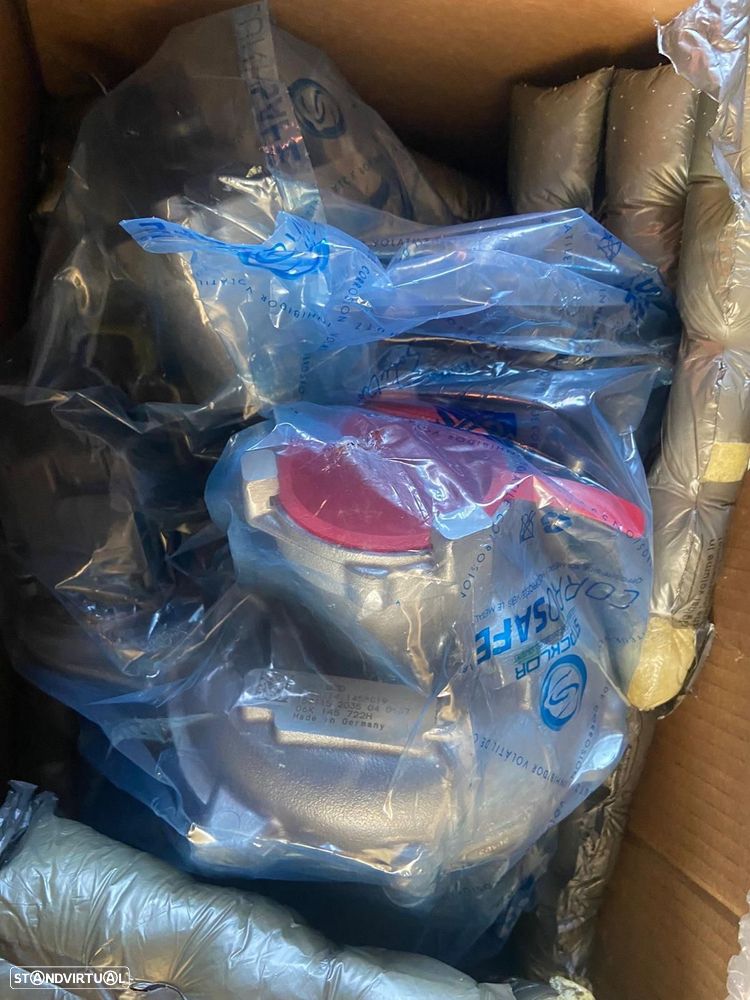 VW Golf 2.0 TSi GTi Performance - 8