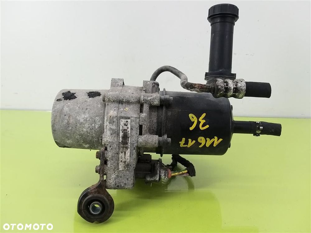 Pompa wspomagania Peugeot 307 2001-2005 1,6 DIESEL 9680987180 9680987180 - 1
