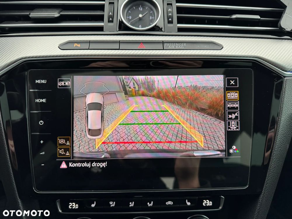 Volkswagen Arteon 2.0 TSI DSG R-Line - 30