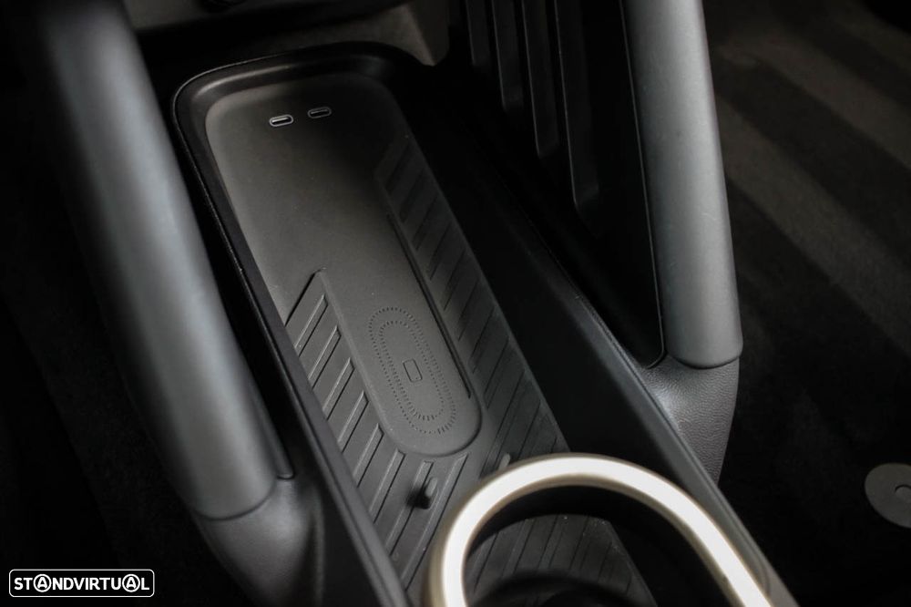 MINI 3 Portas Cooper SE JCW XL - 16