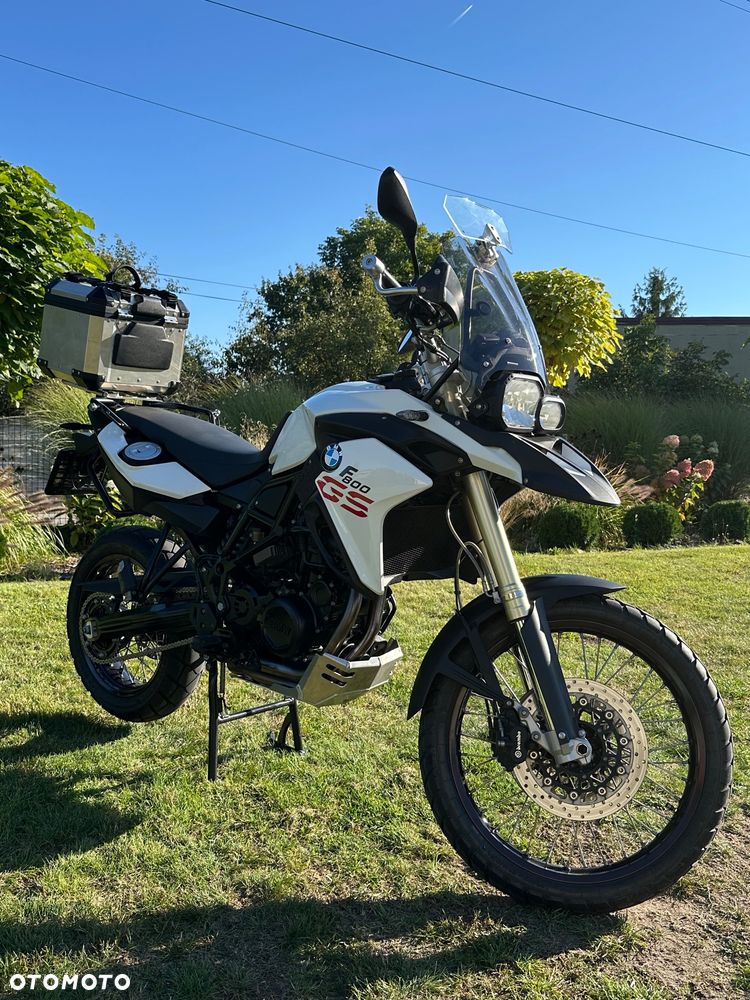 BMW GS - 17