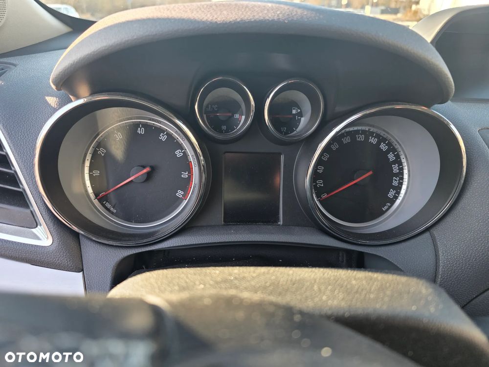 Opel Mokka 1.4 T Cosmo - 15