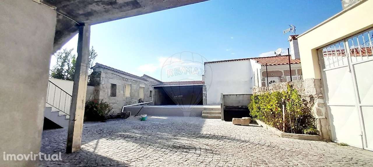 Moradia T6 para venda - Grande imagem: 3/16