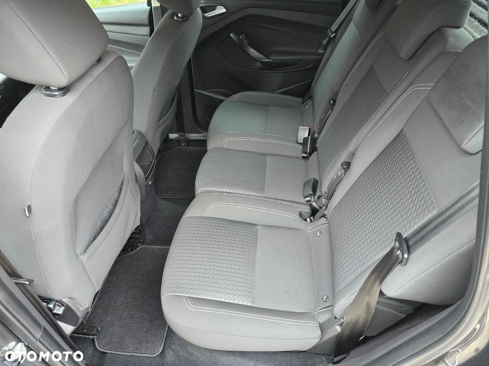 Ford C-MAX 1.0 EcoBoost Edition ASS - 23