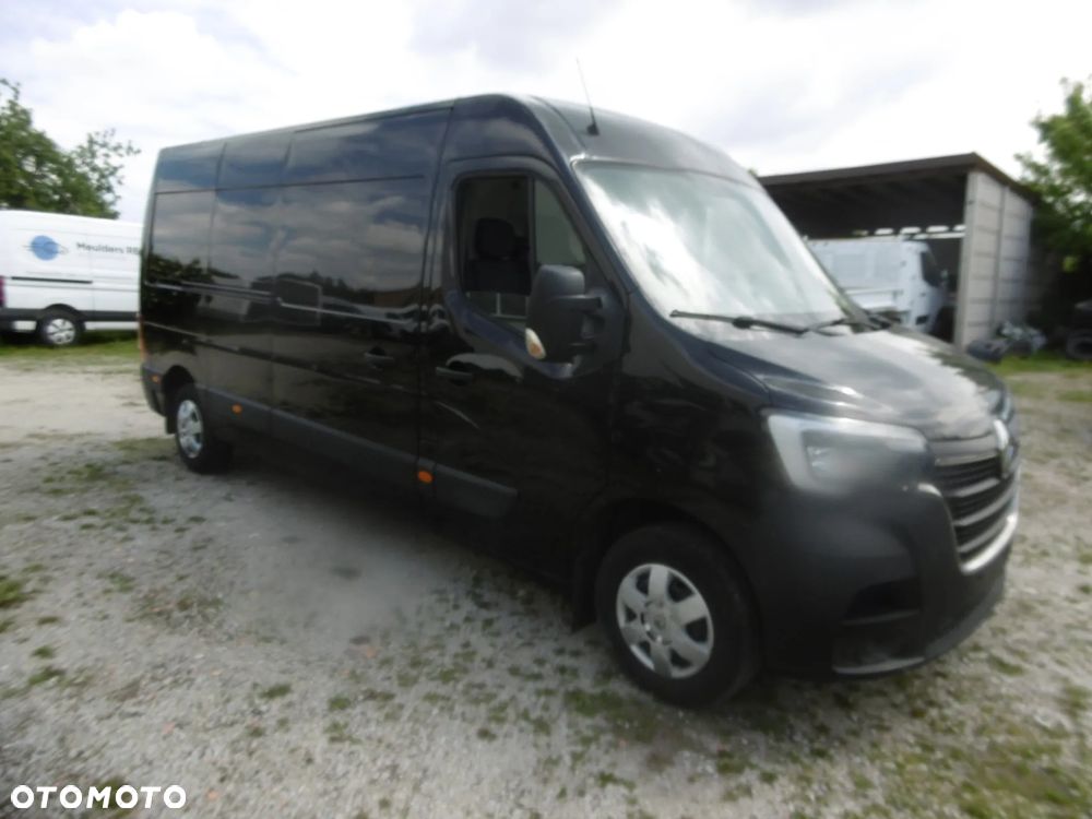 Renault Master - 2