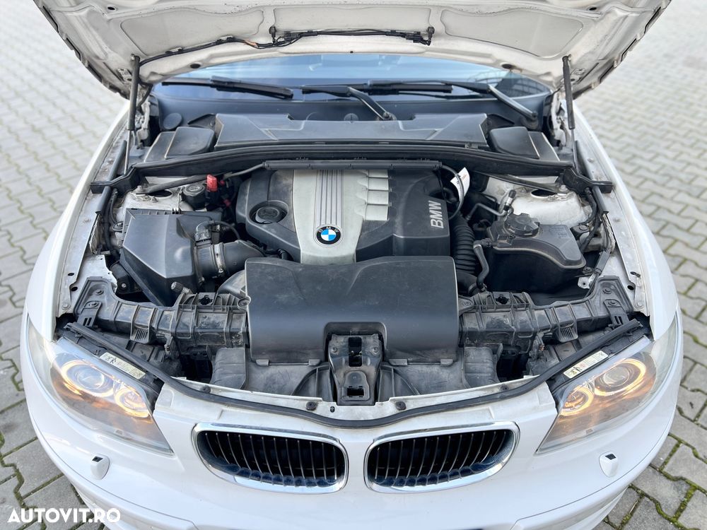 BMW Seria 1 118d DPF Edition Lifestyle - 18