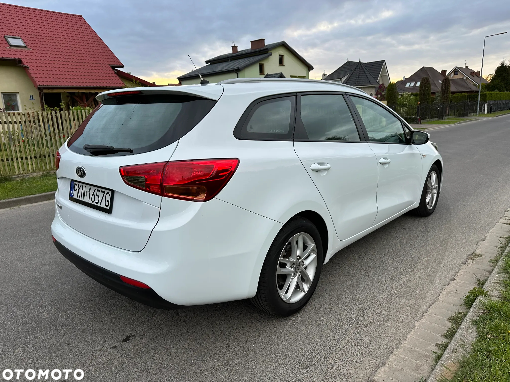 Kia Ceed 1.6 GDI Edition 7 - 3