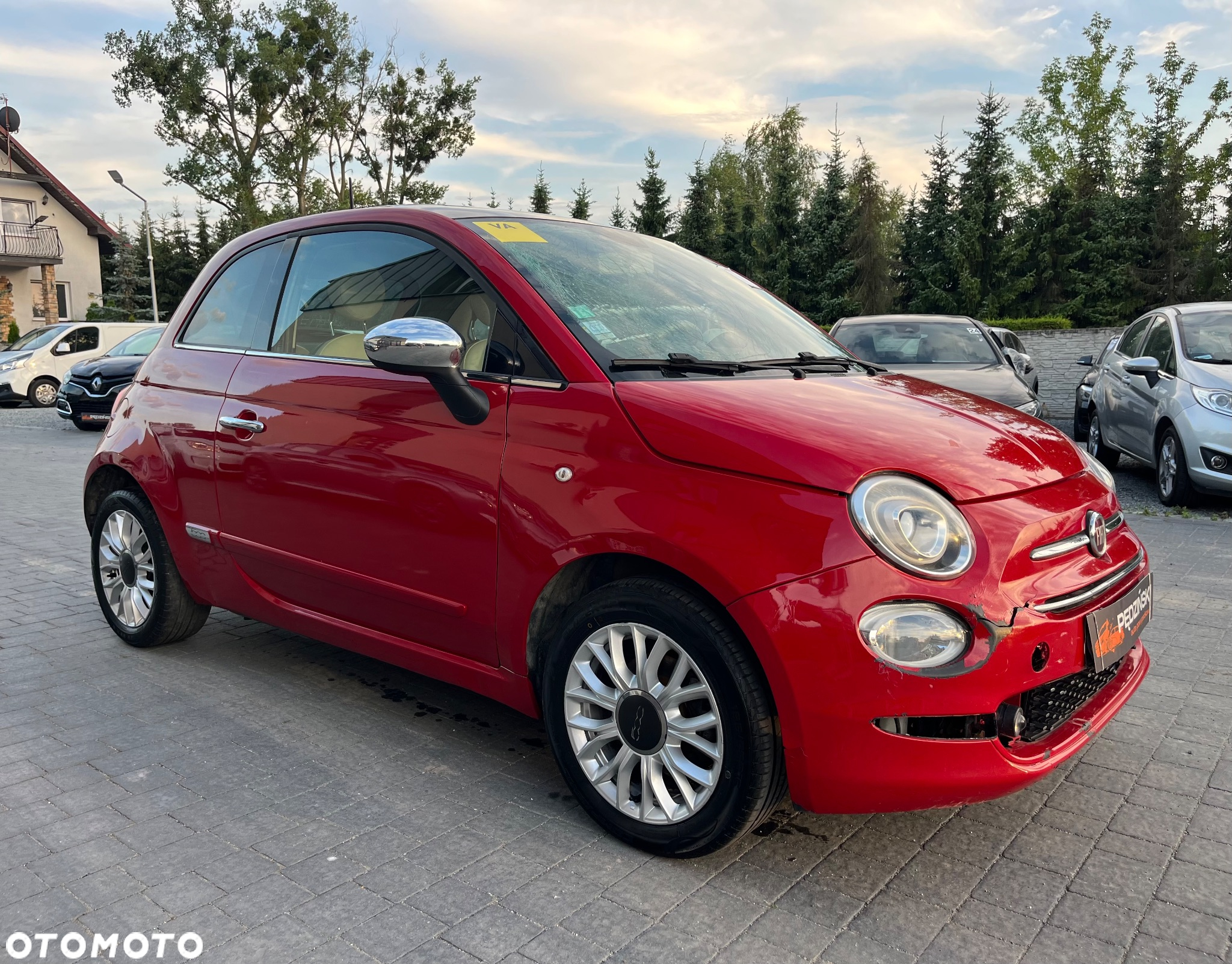 Fiat 500 - 3
