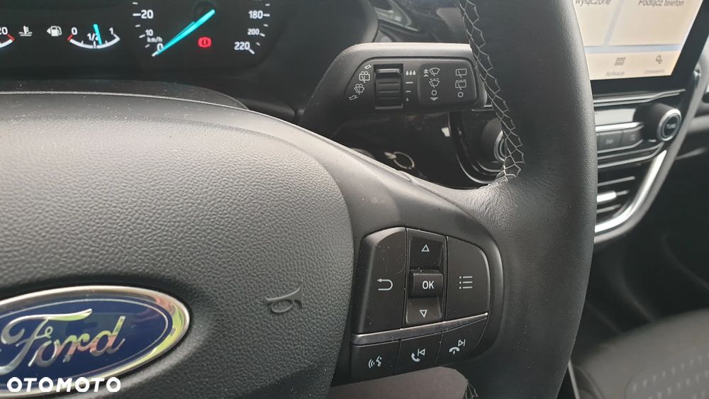 Ford Fiesta 1.0 EcoBoost GPF Titanium ASS - 23