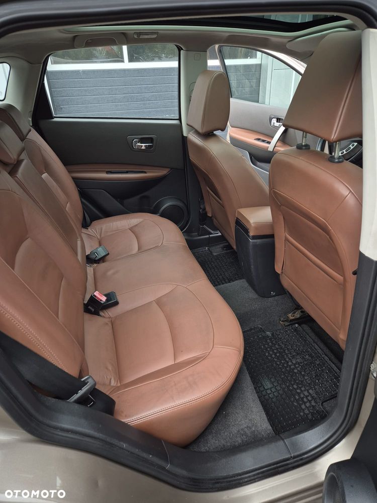 Nissan Qashqai - 17