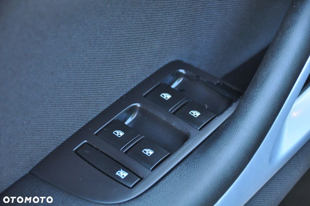 Opel Zafira 1.4 T Cosmo - 23
