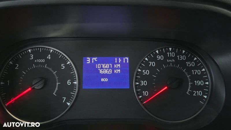 Dacia Duster TCe 130 GPF Comfort - 11