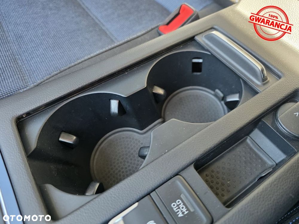 Volkswagen Passat Variant - 36