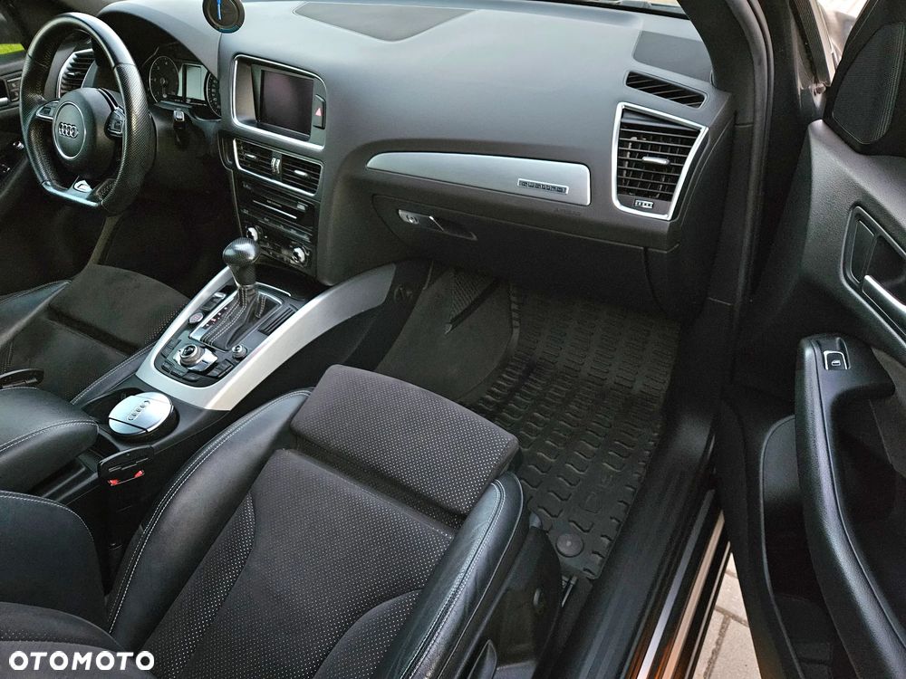 Audi Q5 - 21