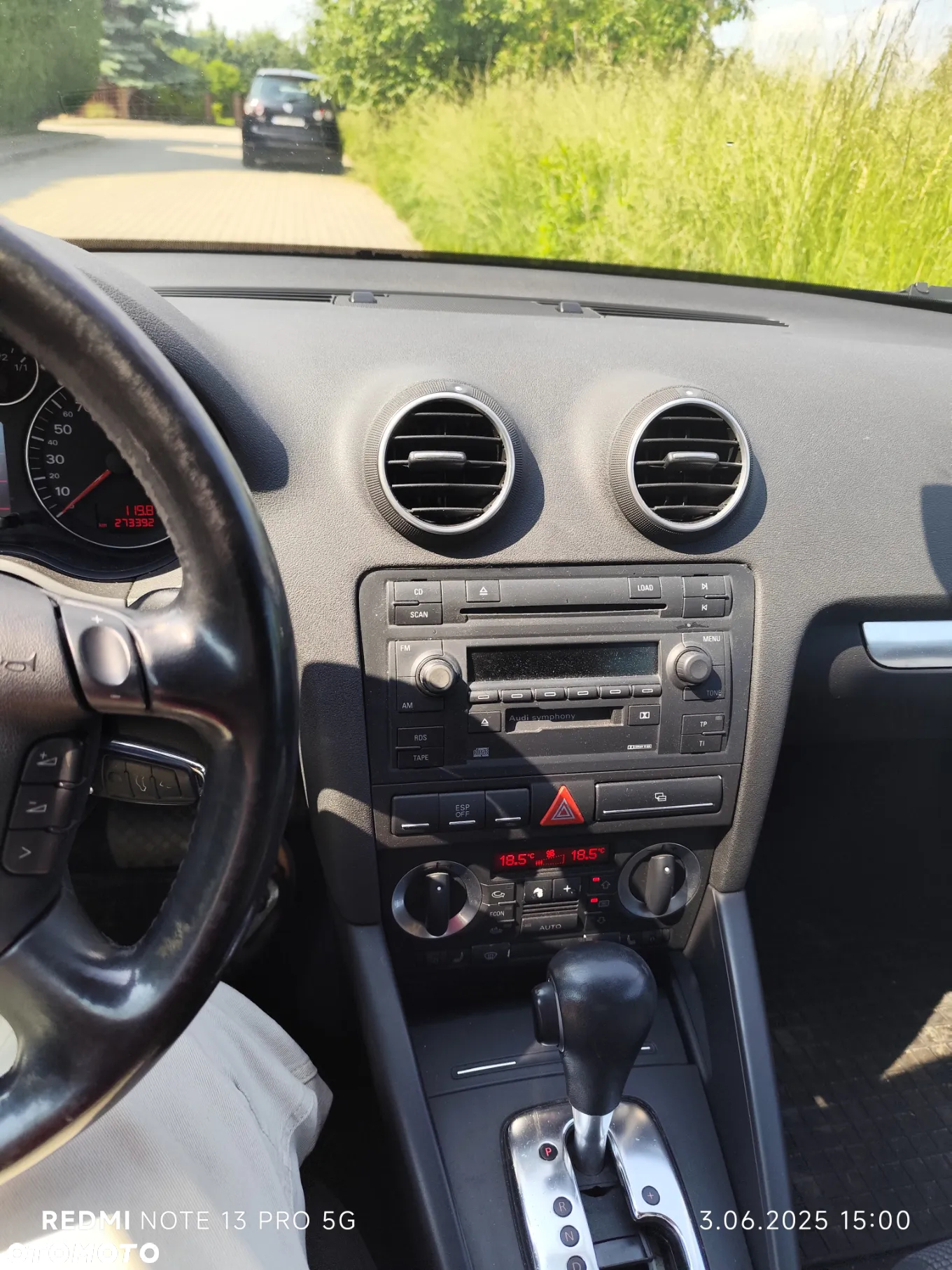 Audi A3 - 8