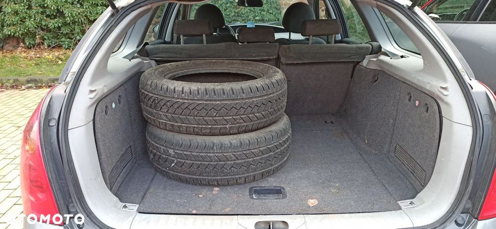 Nissan Primera - 11