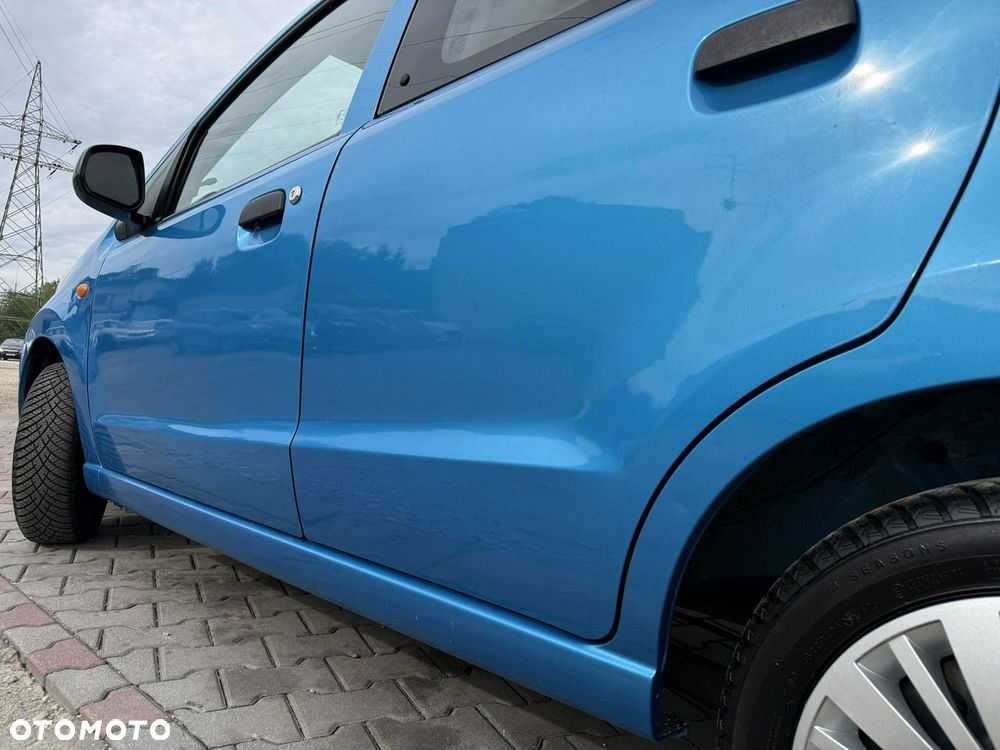 Suzuki Alto 1.0 Club City - 30