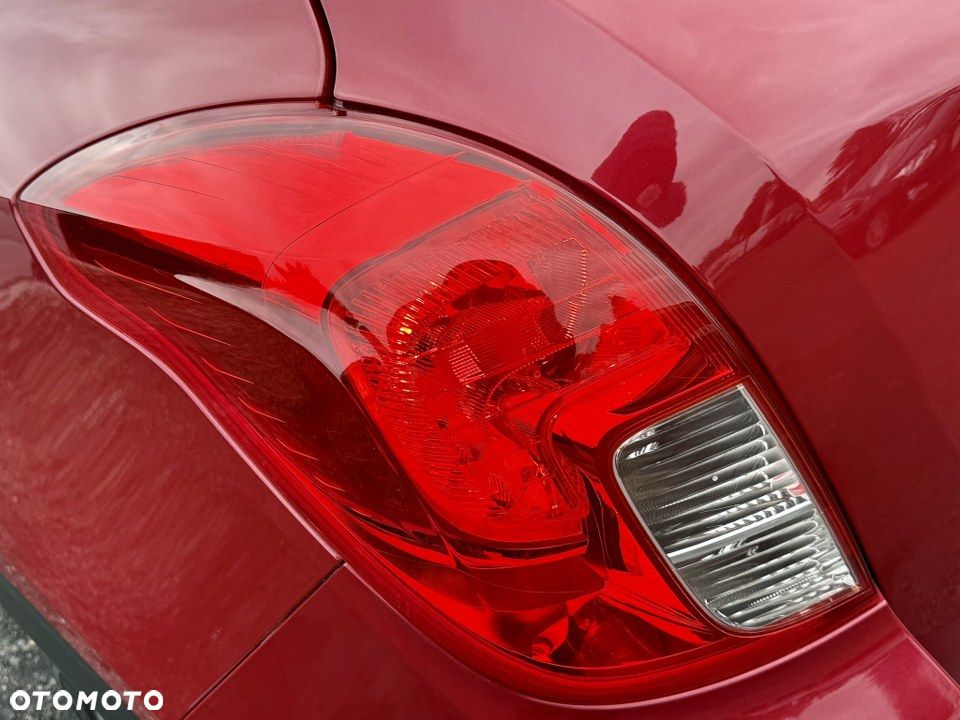 Opel Mokka 1.4 Turbo ecoFLEX Start/Stop Innovation - 10