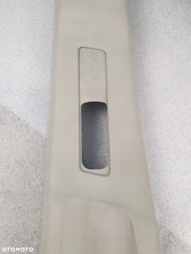 IMPREZA GH OSŁONA POSZYCIE SŁUPKA ŚRODKOWEGO LEWE - 4