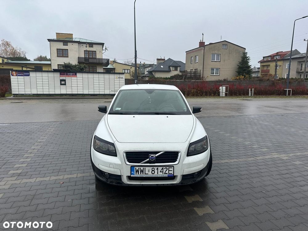 Volvo C30 1.6D Edition - 6