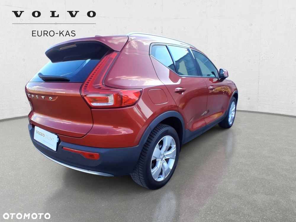 Volvo XC 40 - 6