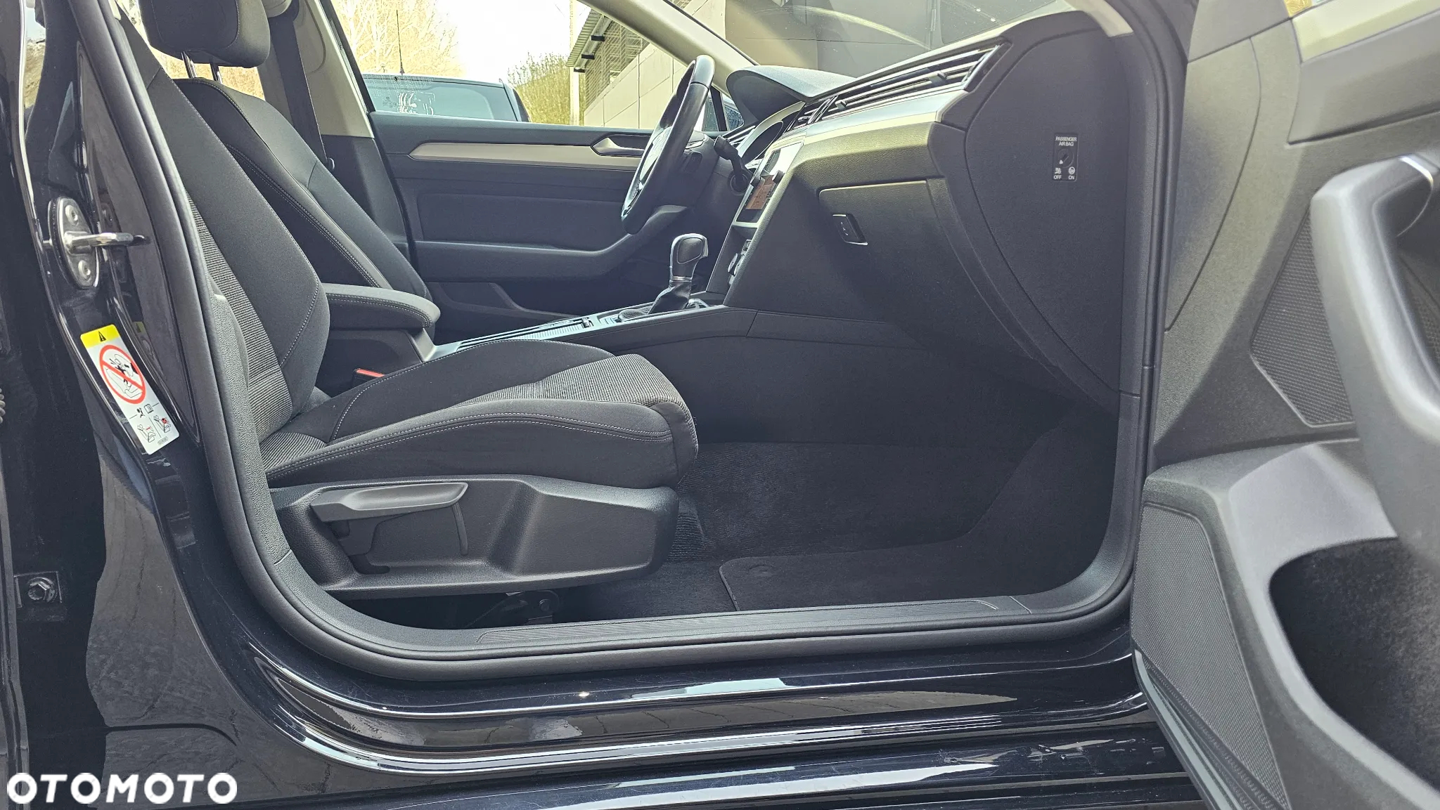 Volkswagen Passat 1.8 TSI BMT Comfortline DSG - 9