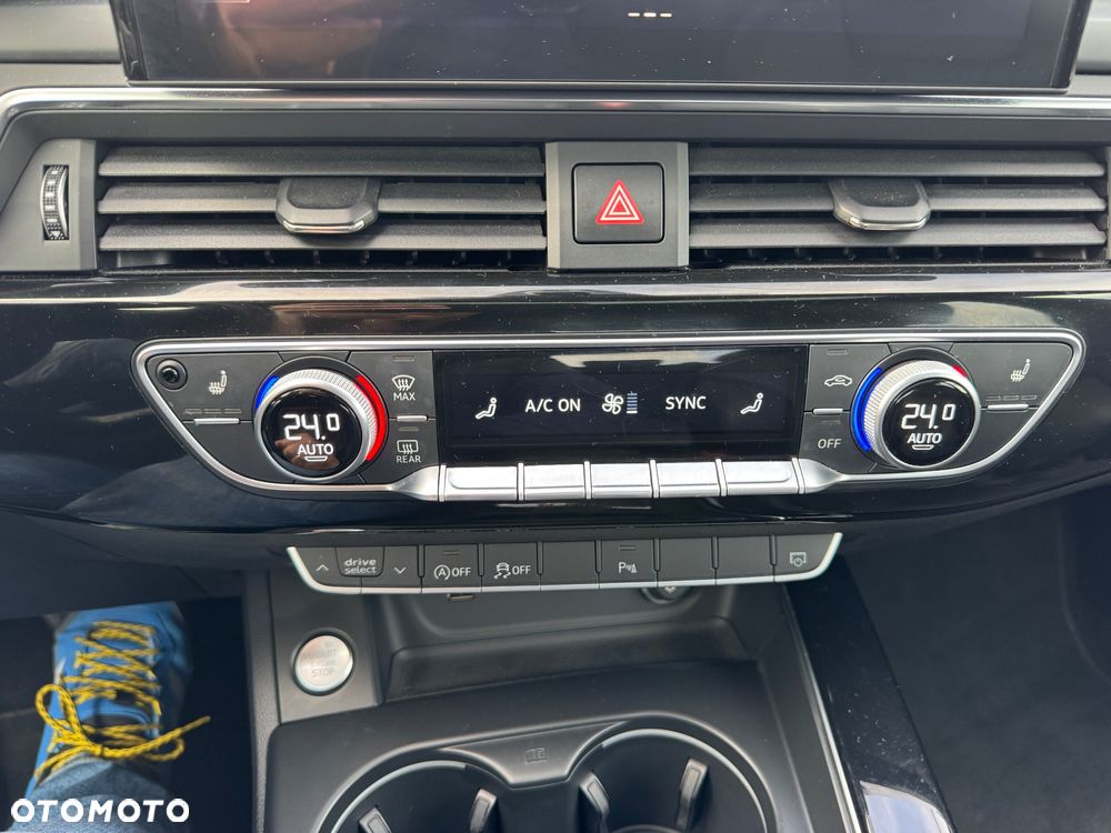 Audi A5 Sportback - 31