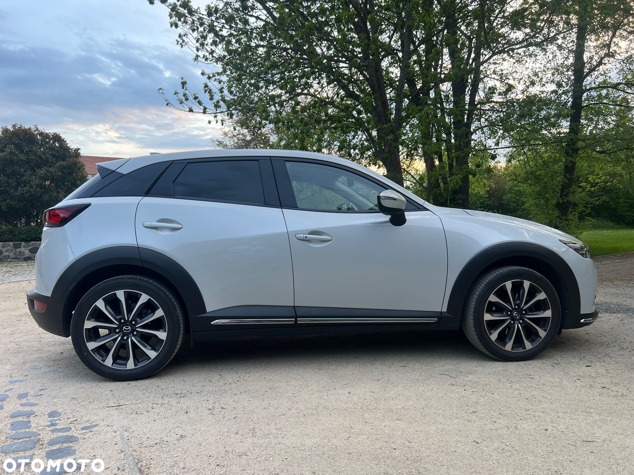 Mazda CX-3 2.0 SkyPassion - 7