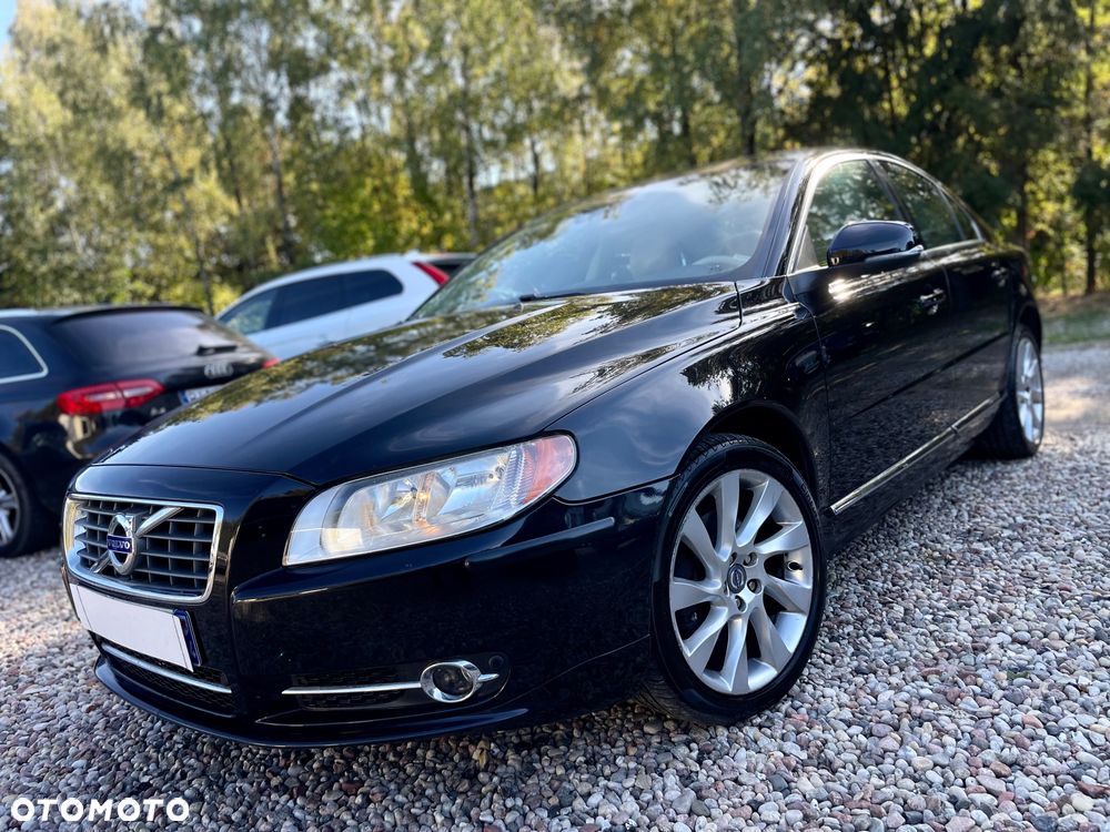Volvo S80 - 1