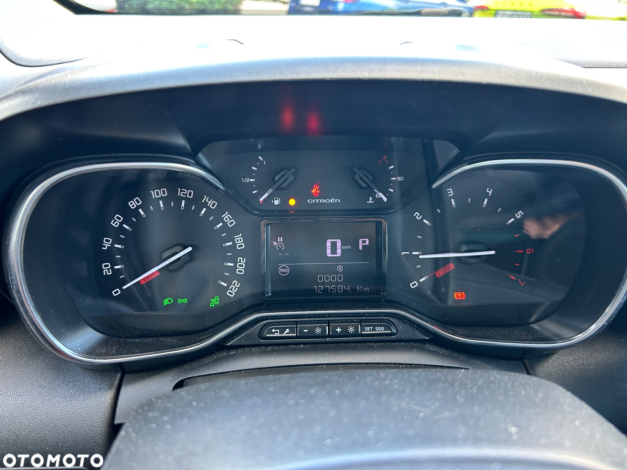 Citroën C3 Aircross 1.2 PureTech GPF Shine S&S EAT6 - 19