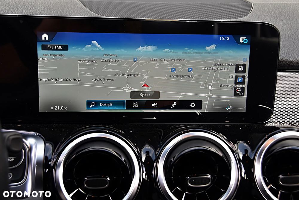 Mercedes-Benz GLB 200 7G-DCT - 28