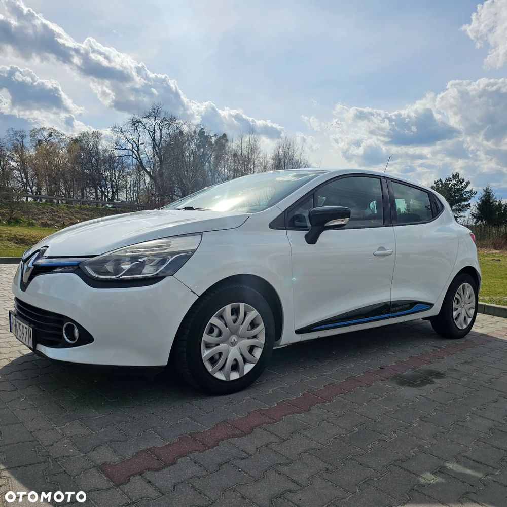 Renault Clio 1.5 dCi Zen - 6