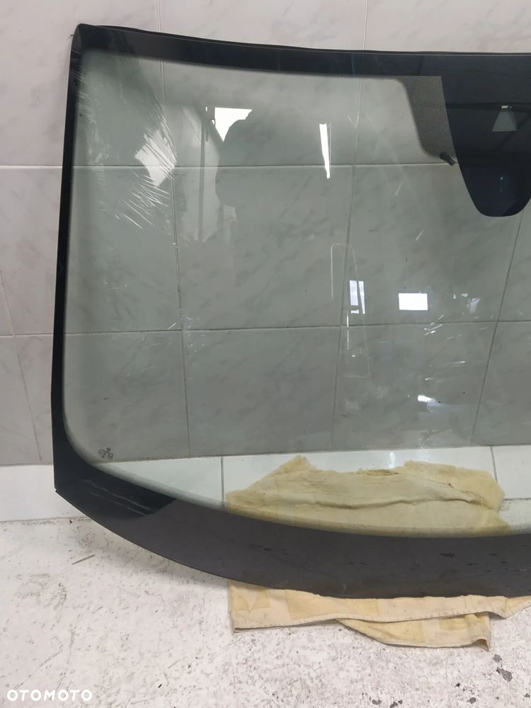 VW TIGUAN II SZYBA PRZÓD PRZEDNIA CZOŁOWA SENSOR CZUJNIK DESZCZU ORYGINAŁ - 3
