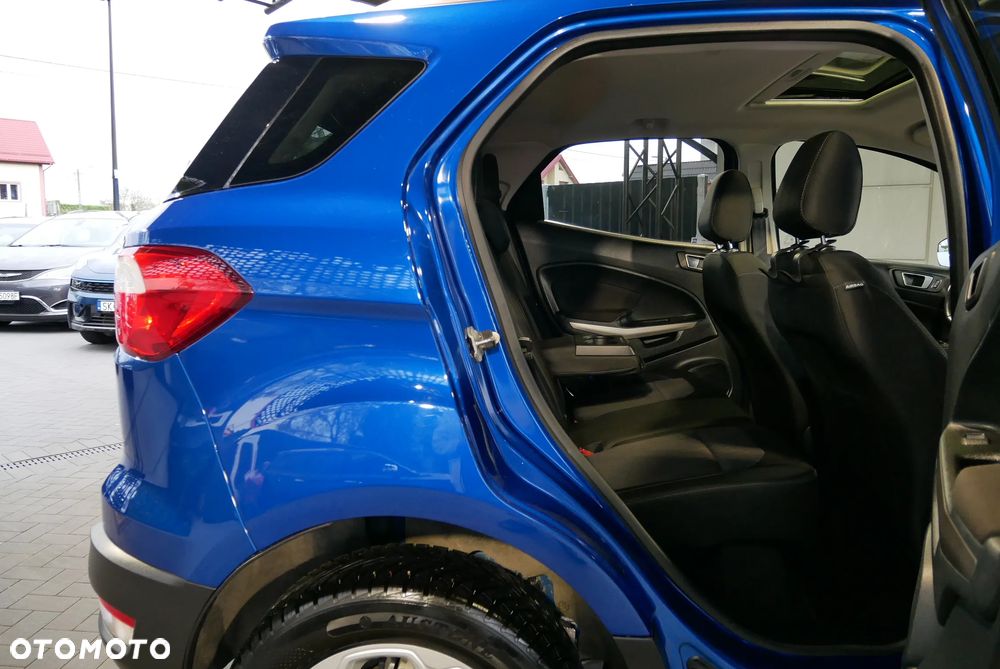 Ford EcoSport - 11
