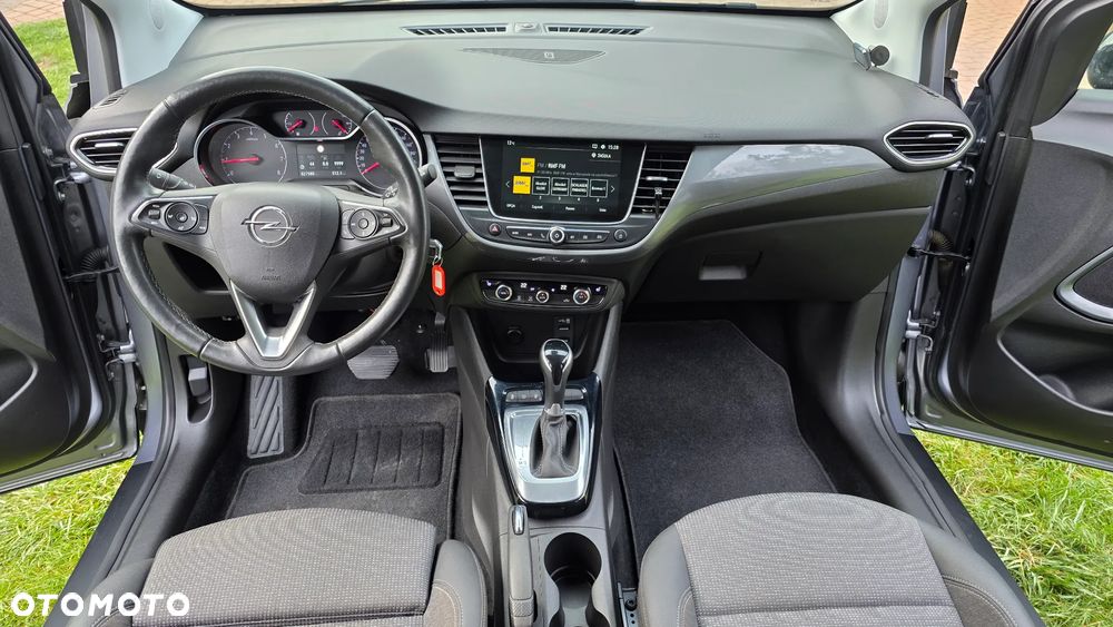 Opel Crossland - 29