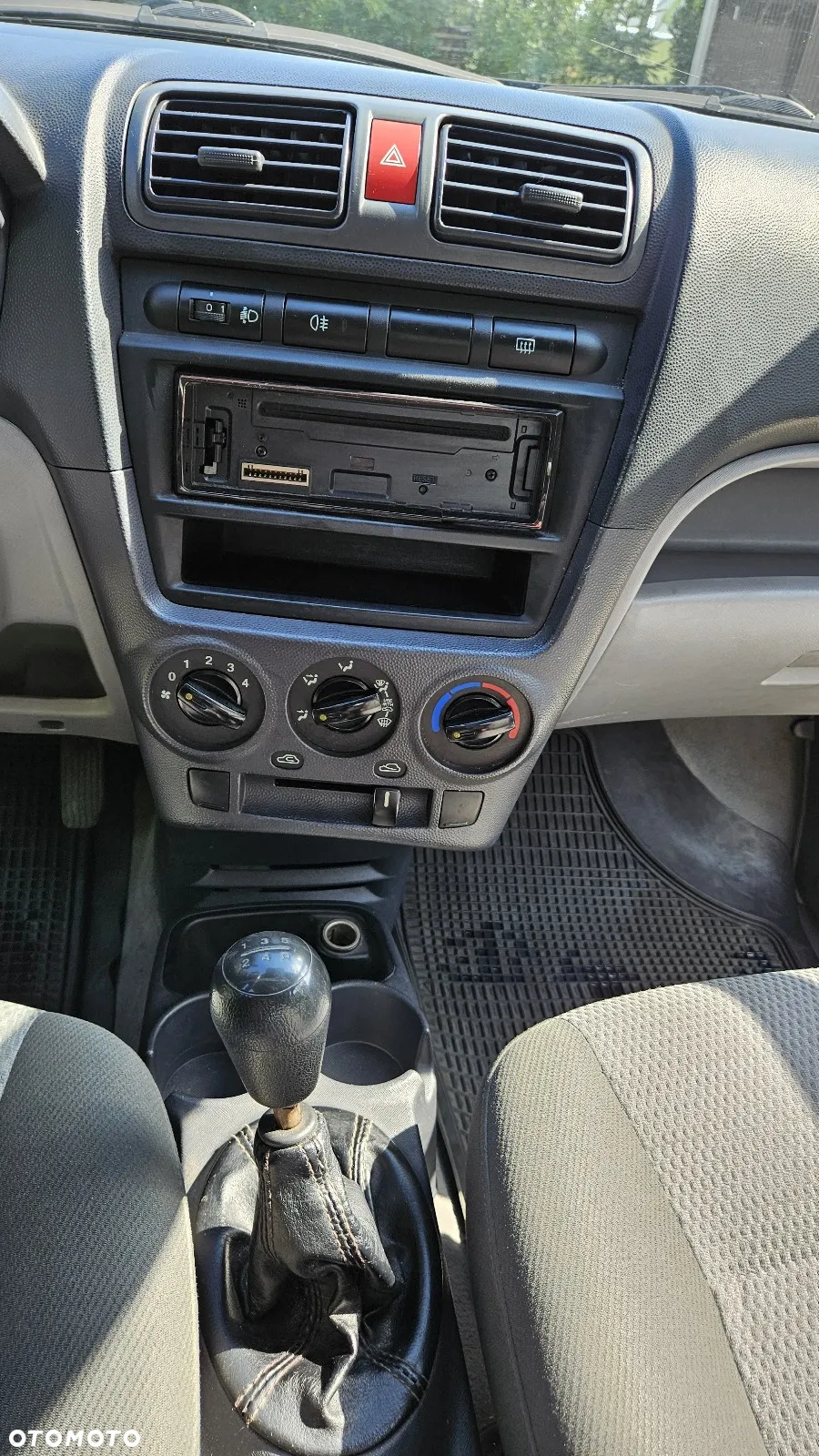 Kia Picanto 1.0 (swo) - 9
