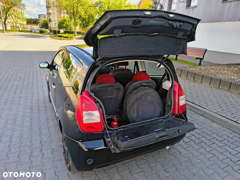 Citroën C2 - 12