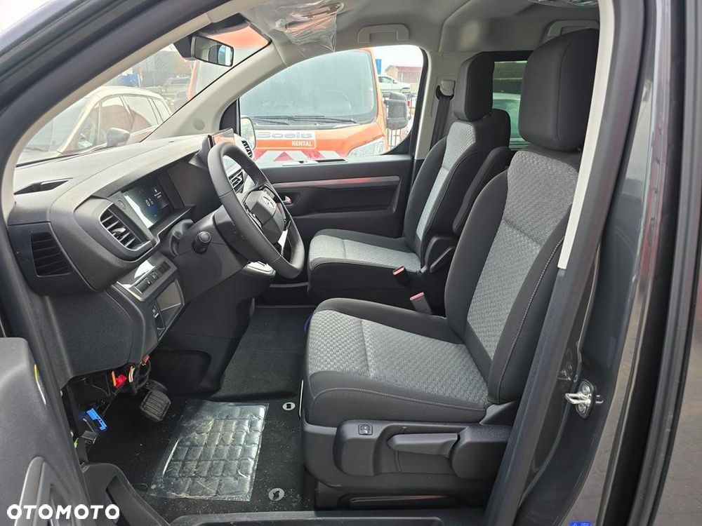 Opel Zafira 2.2 Diesel XL Business - 13