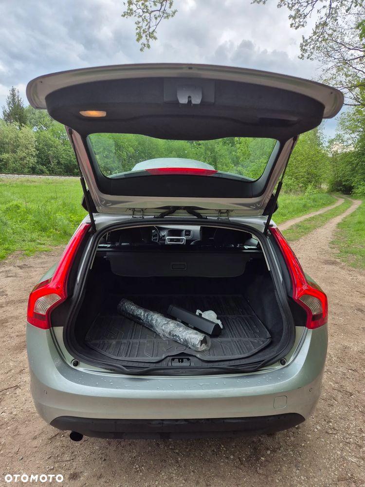 Volvo V60 D3 - 16