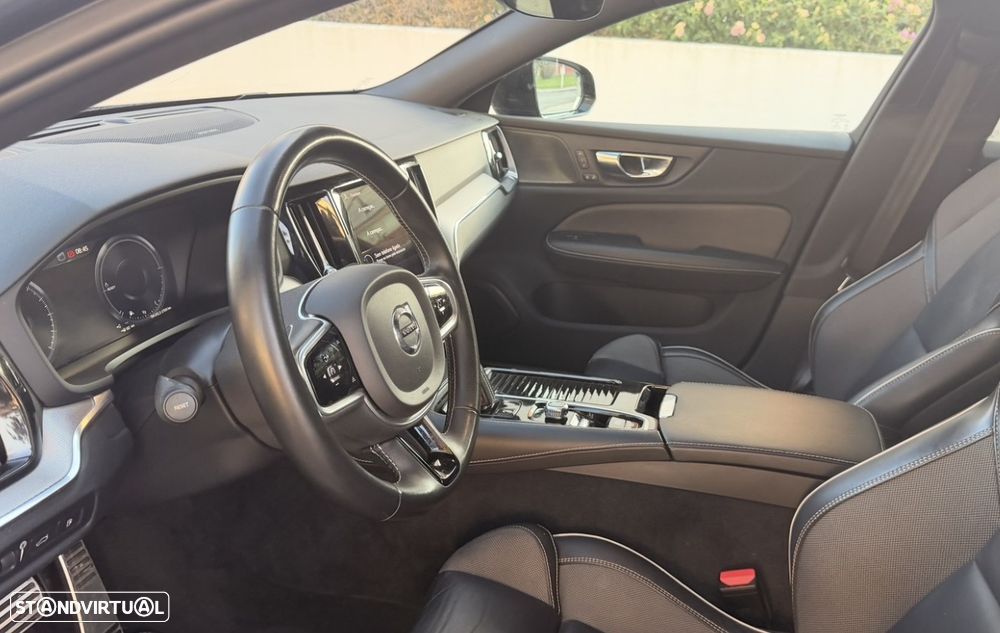 Volvo V60 - 22