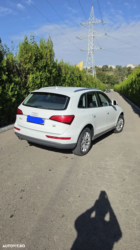Audi Q5 - 6